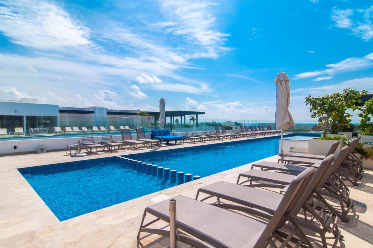 Apartamento Ipana By Casago Playa del Carmen Exterior foto