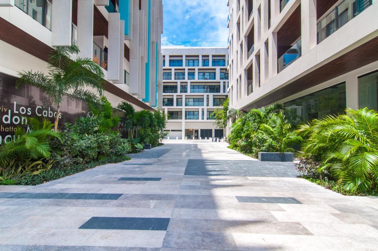 Apartamento Ipana By Casago Playa del Carmen Exterior foto
