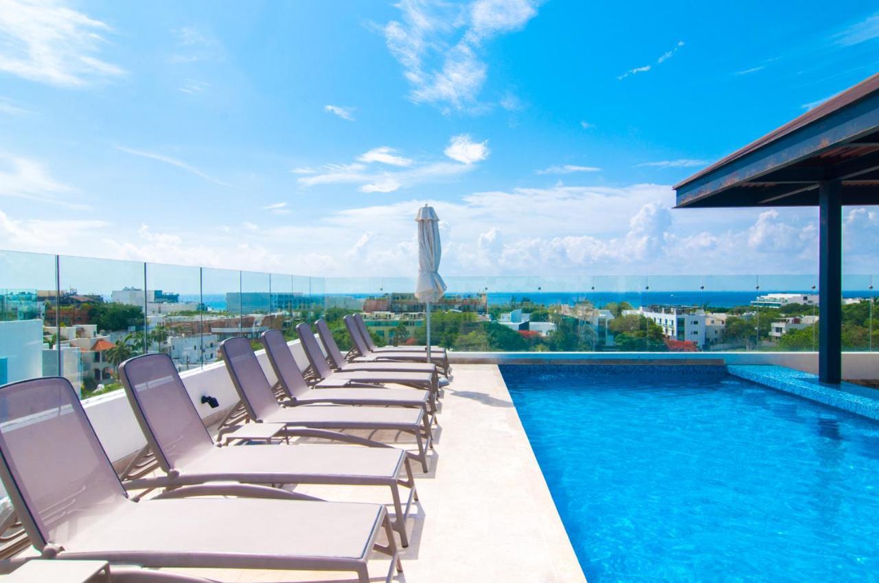 Apartamento Ipana By Casago Playa del Carmen Exterior foto