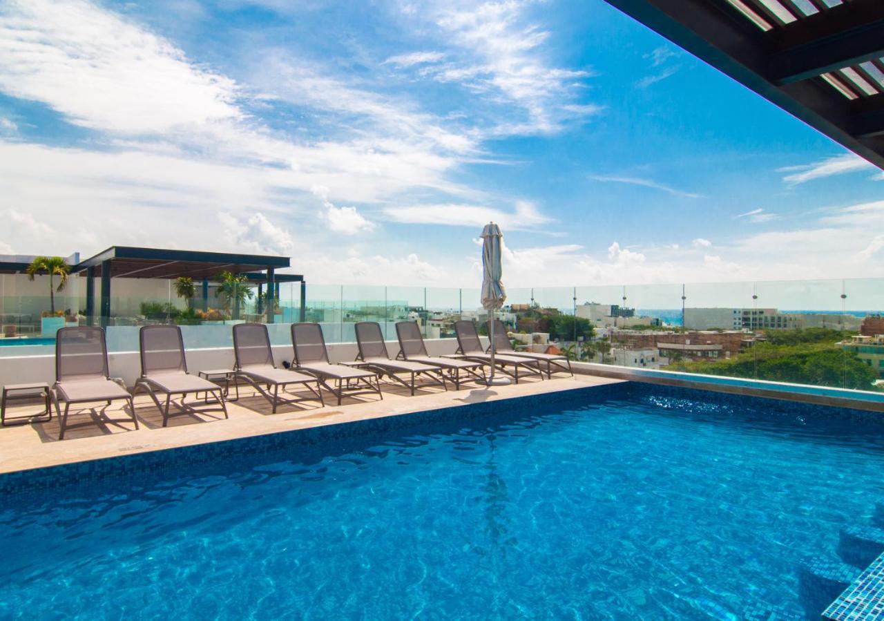 Apartamento Ipana By Casago Playa del Carmen Exterior foto