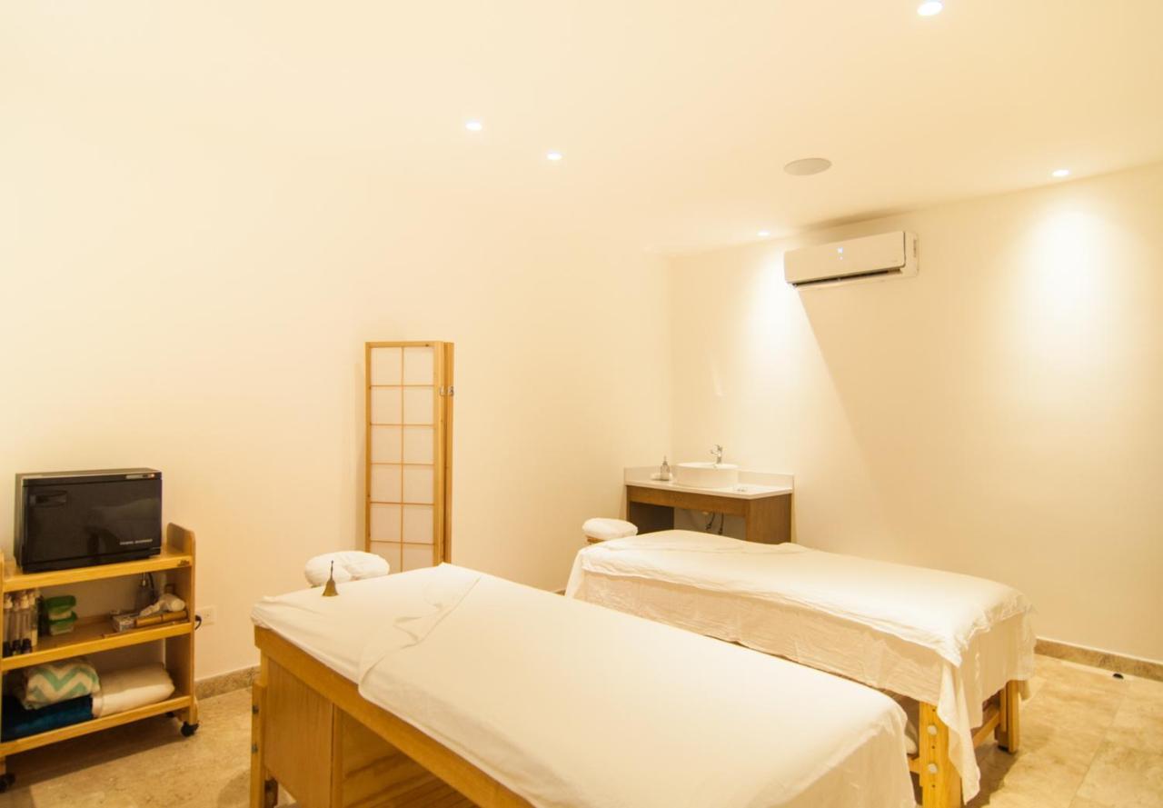 Apartamento Ipana By Casago Playa del Carmen Exterior foto