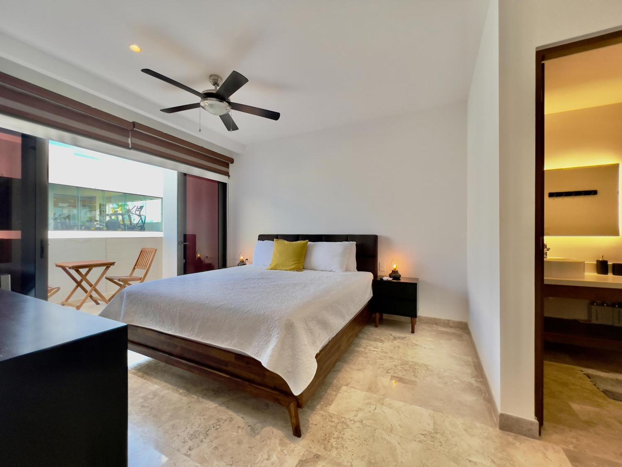 Apartamento Ipana By Casago Playa del Carmen Exterior foto