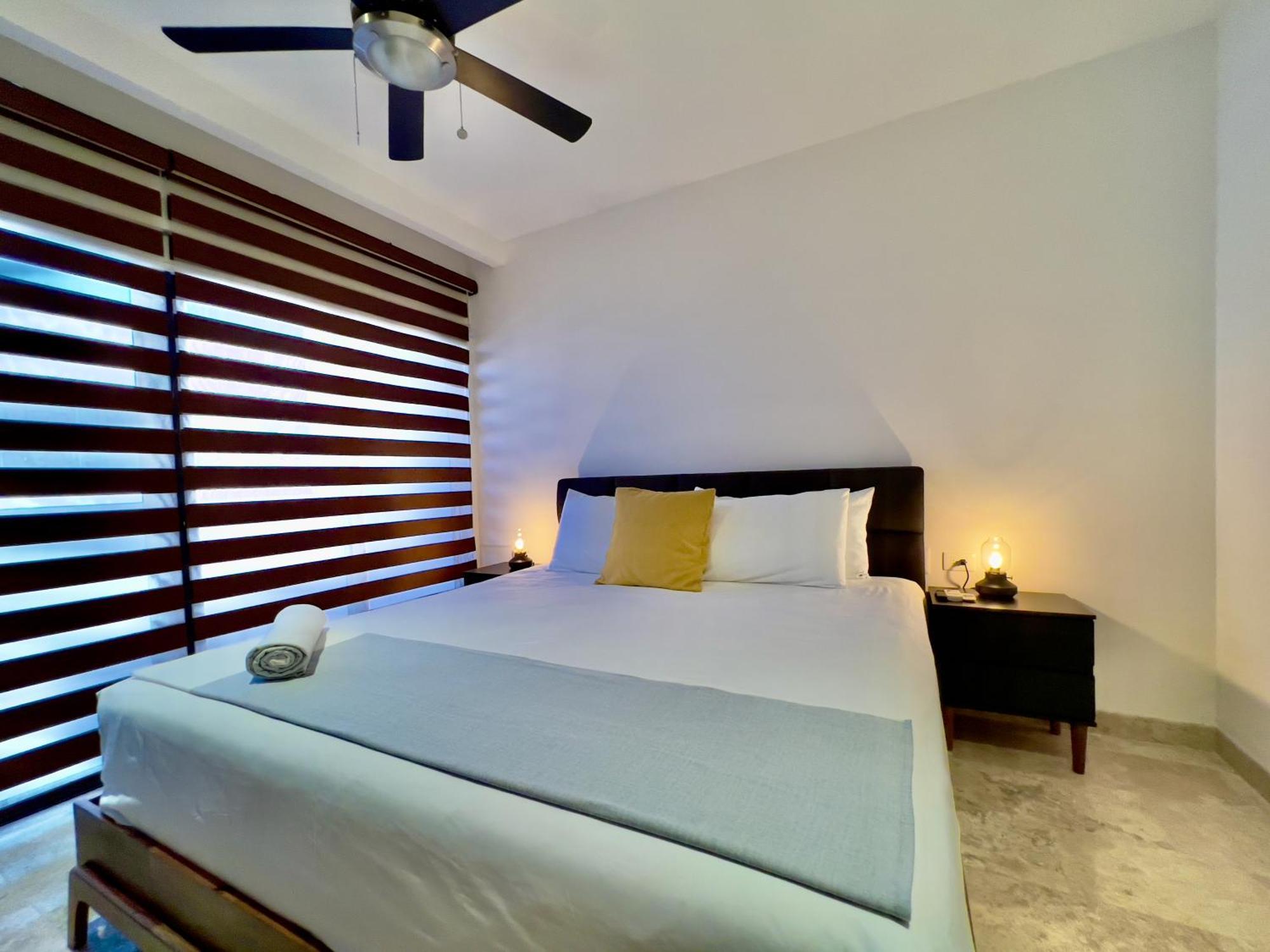 Apartamento Ipana By Casago Playa del Carmen Exterior foto
