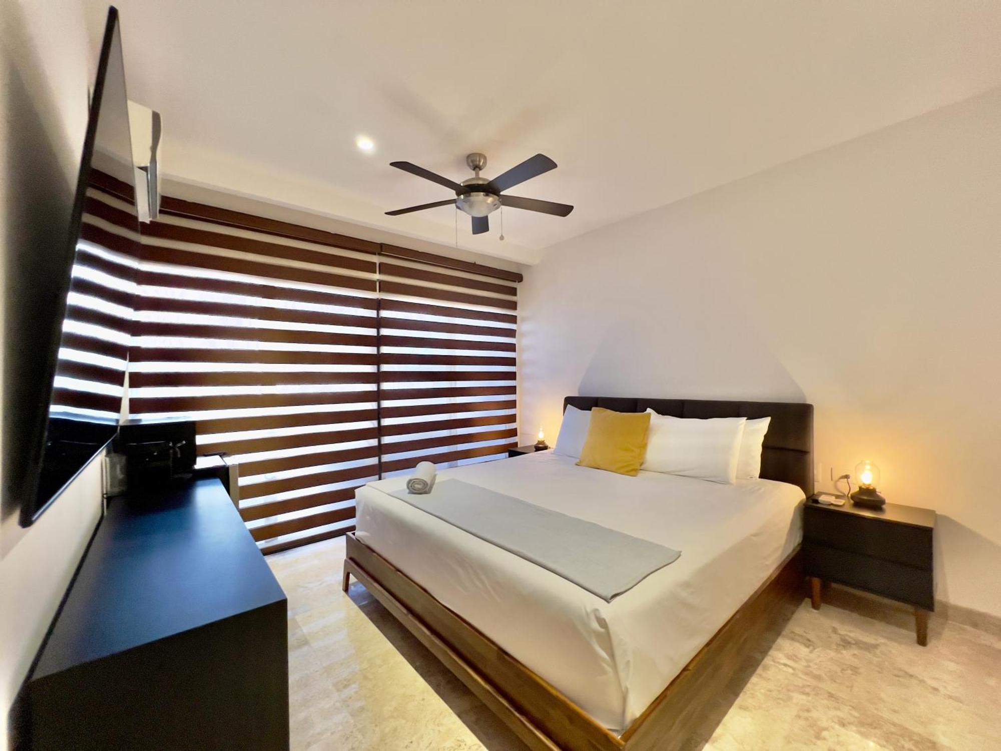 Apartamento Ipana By Casago Playa del Carmen Exterior foto