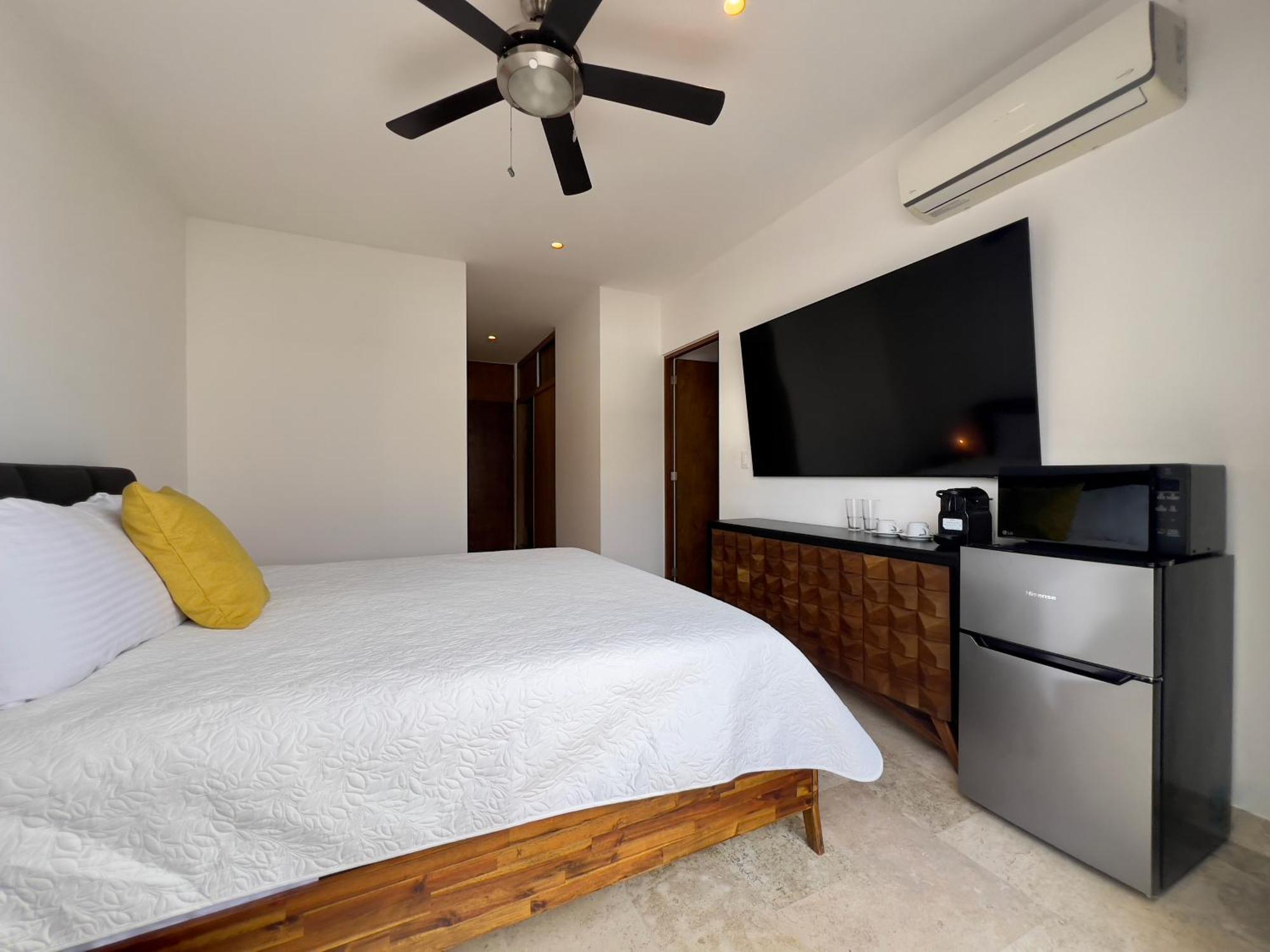 Apartamento Ipana By Casago Playa del Carmen Exterior foto