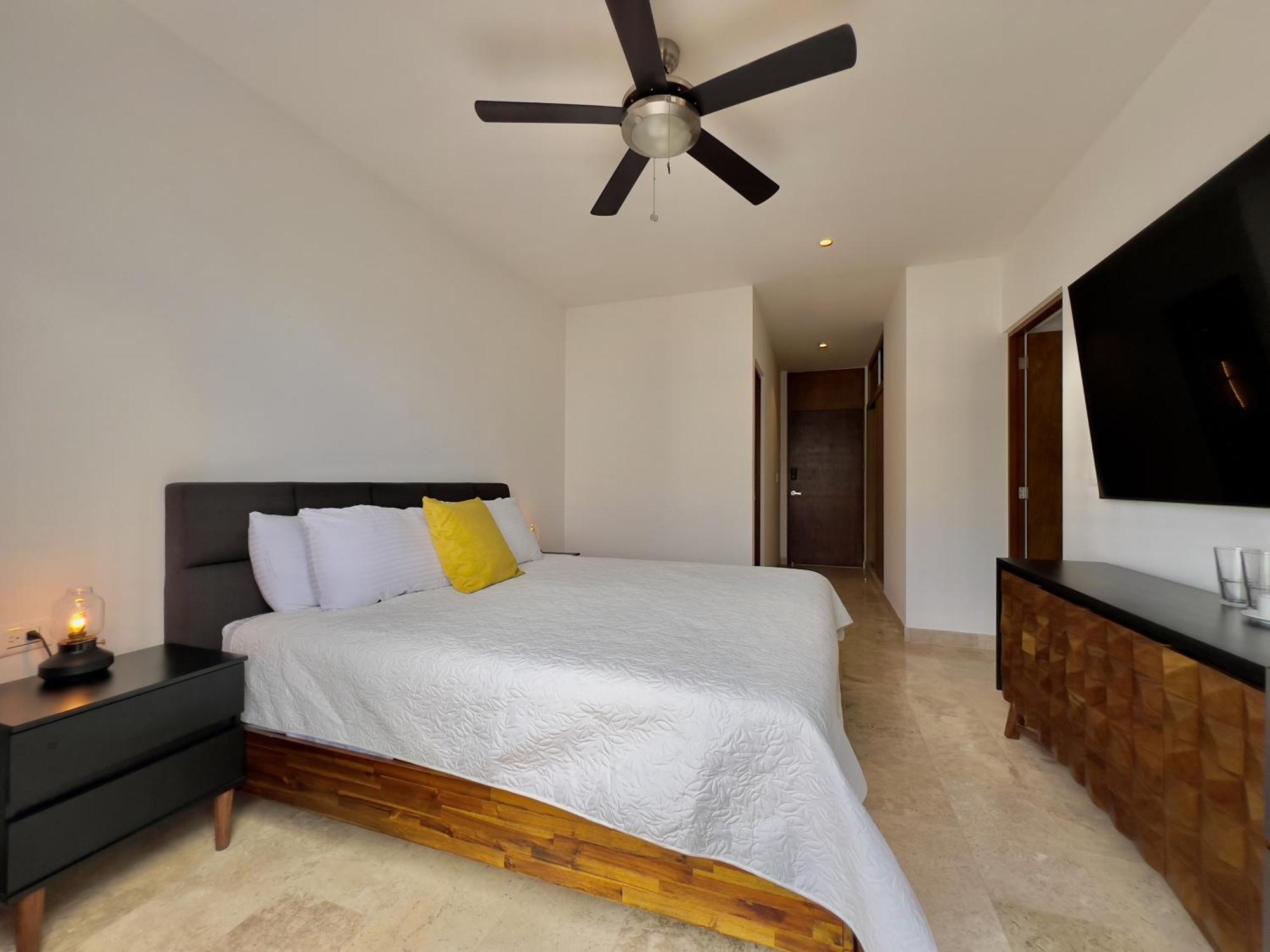 Apartamento Ipana By Casago Playa del Carmen Exterior foto
