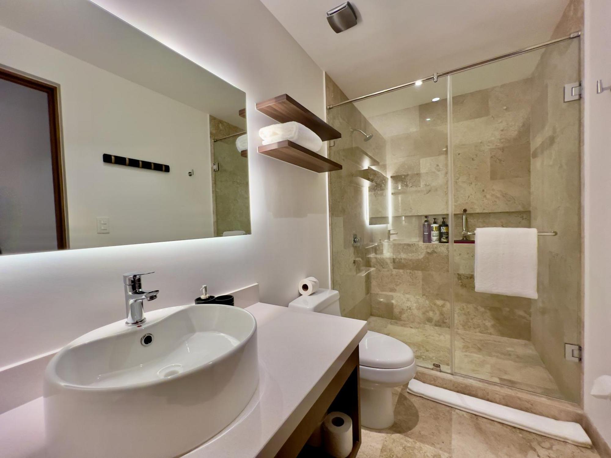 Apartamento Ipana By Casago Playa del Carmen Exterior foto