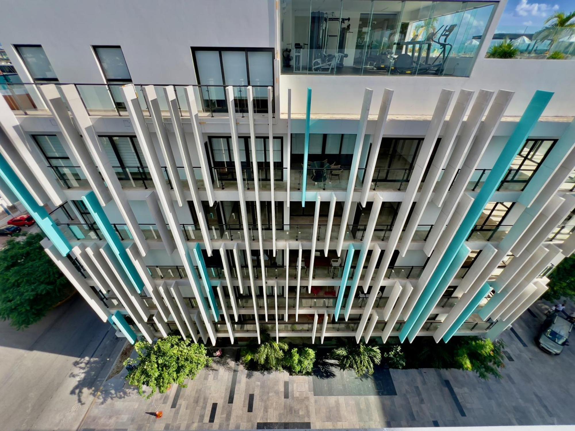 Apartamento Ipana By Casago Playa del Carmen Exterior foto