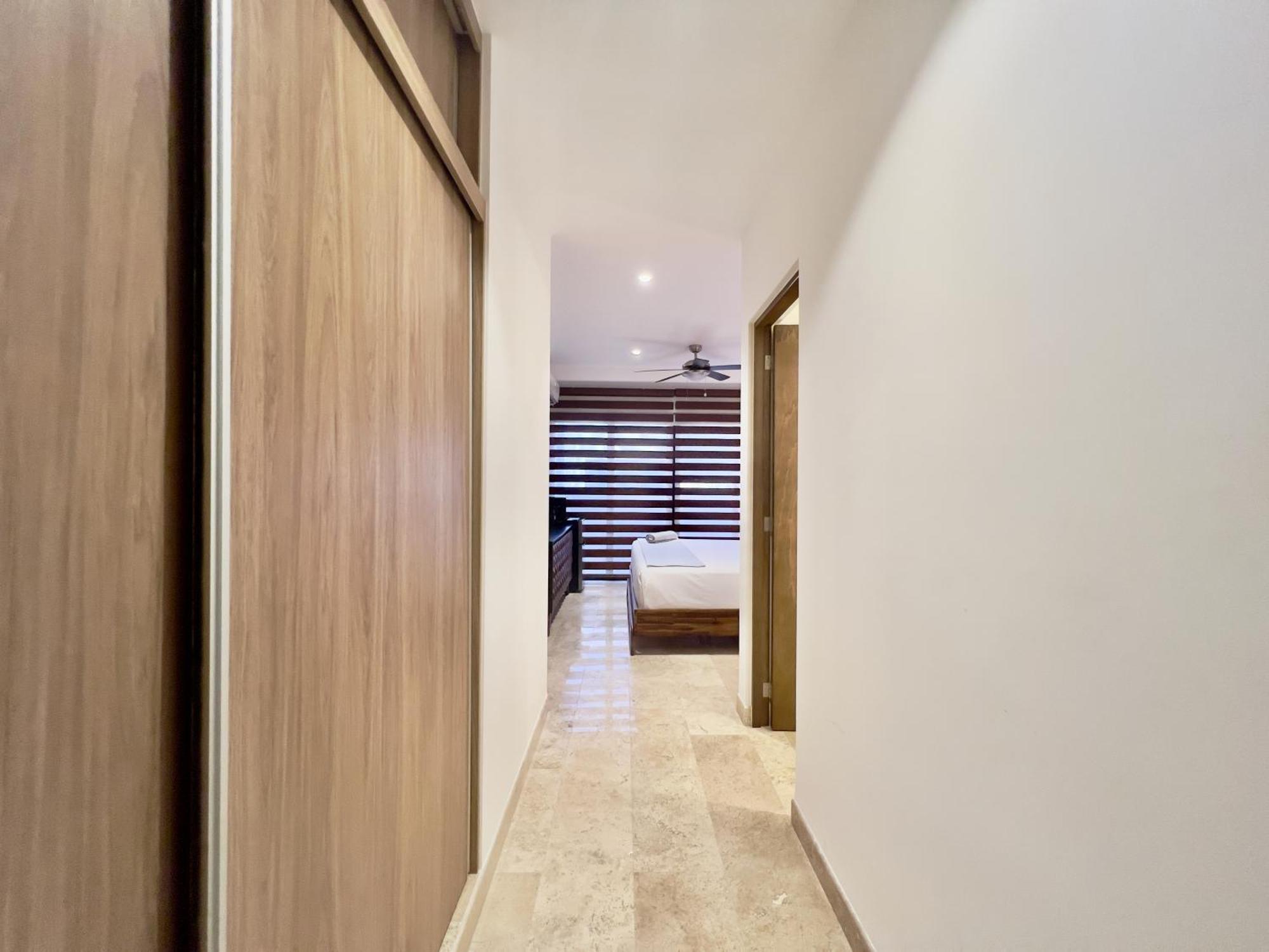 Apartamento Ipana By Casago Playa del Carmen Exterior foto