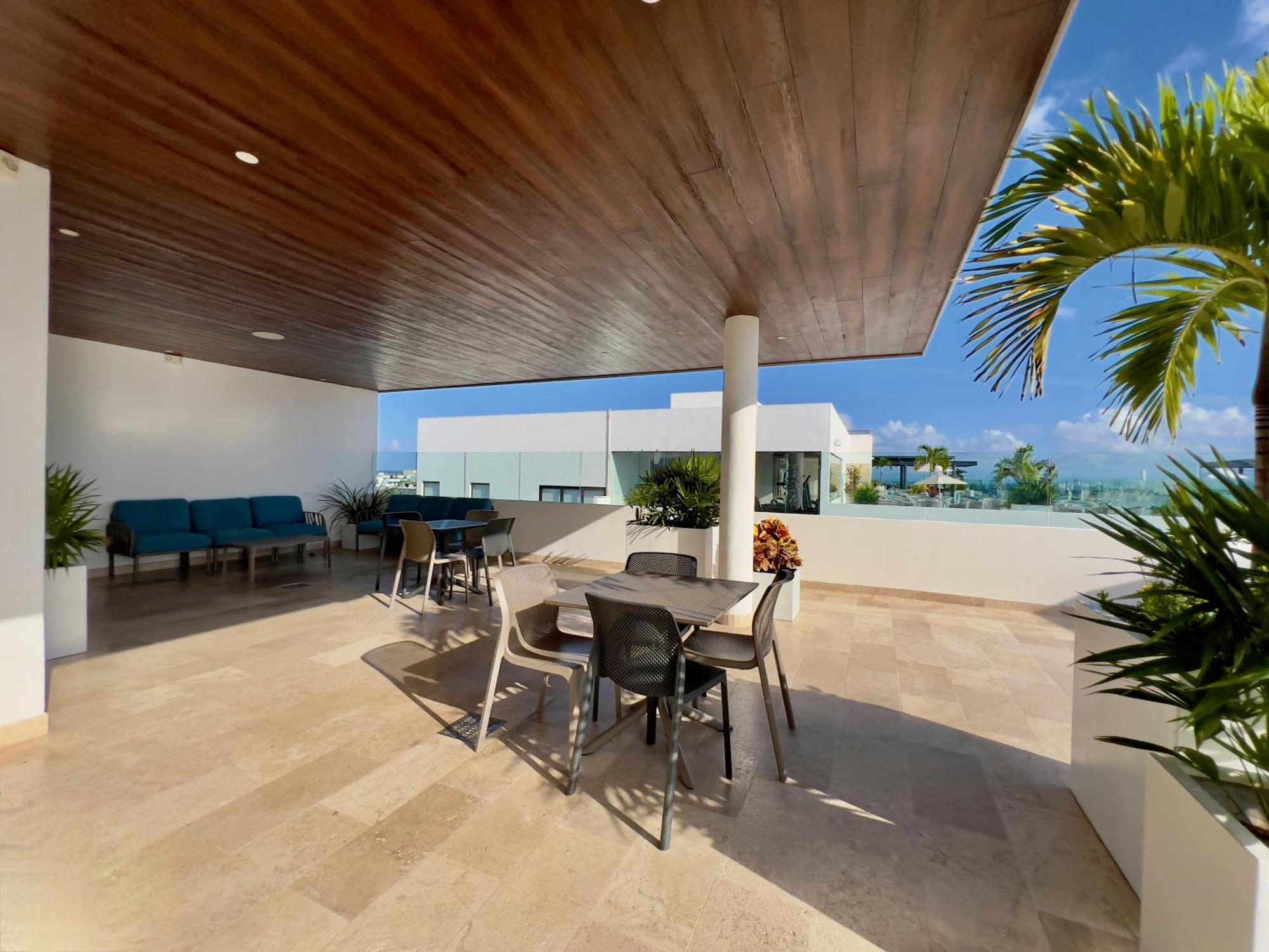Apartamento Ipana By Casago Playa del Carmen Exterior foto