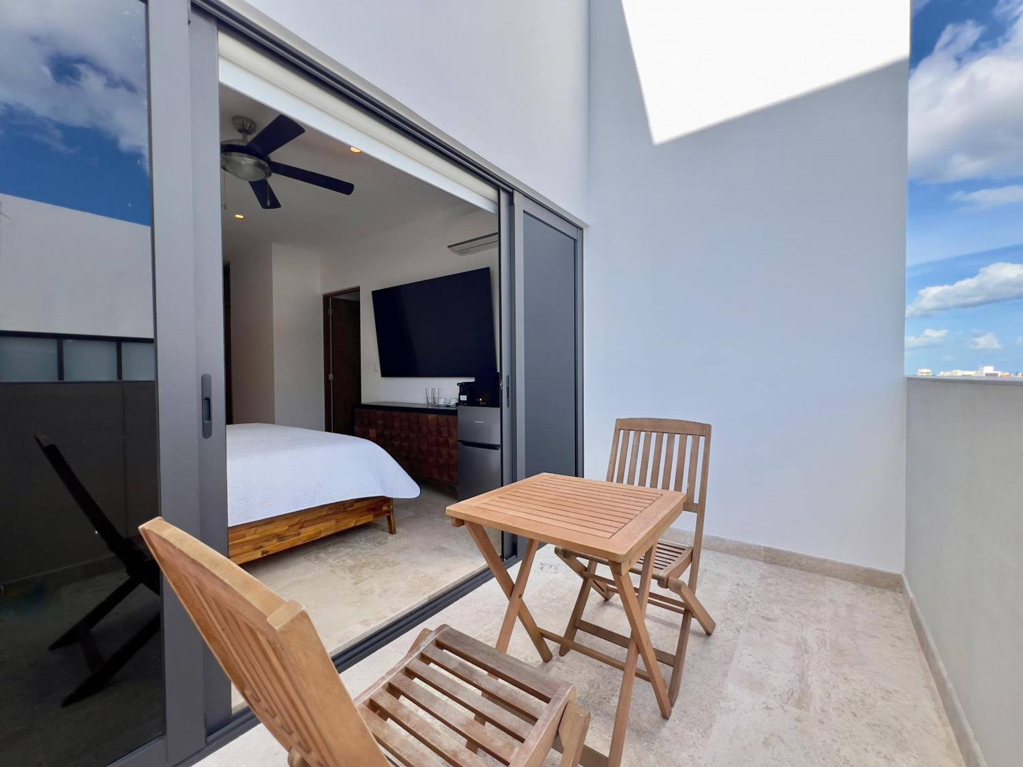Apartamento Ipana By Casago Playa del Carmen Exterior foto