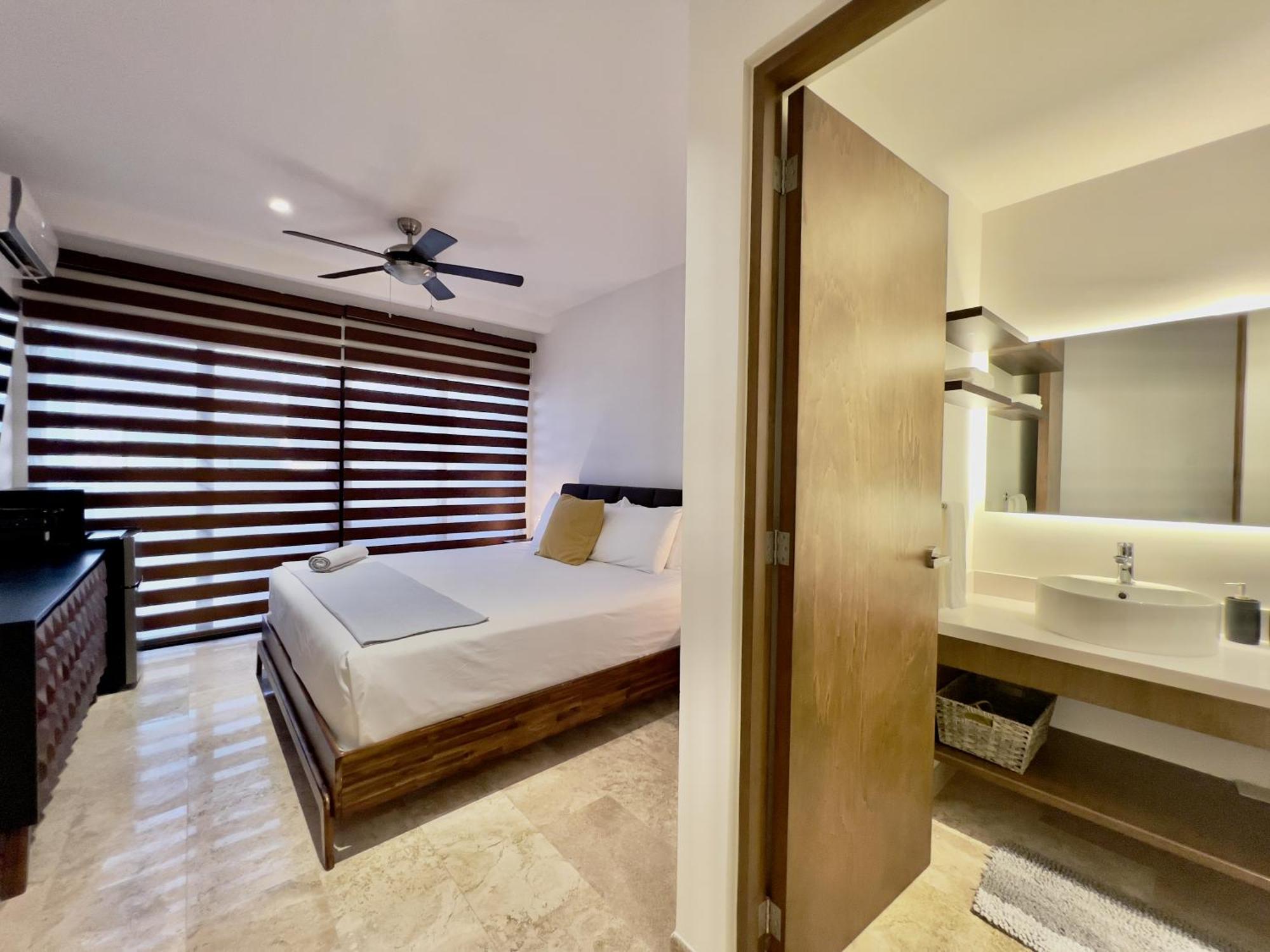Apartamento Ipana By Casago Playa del Carmen Exterior foto