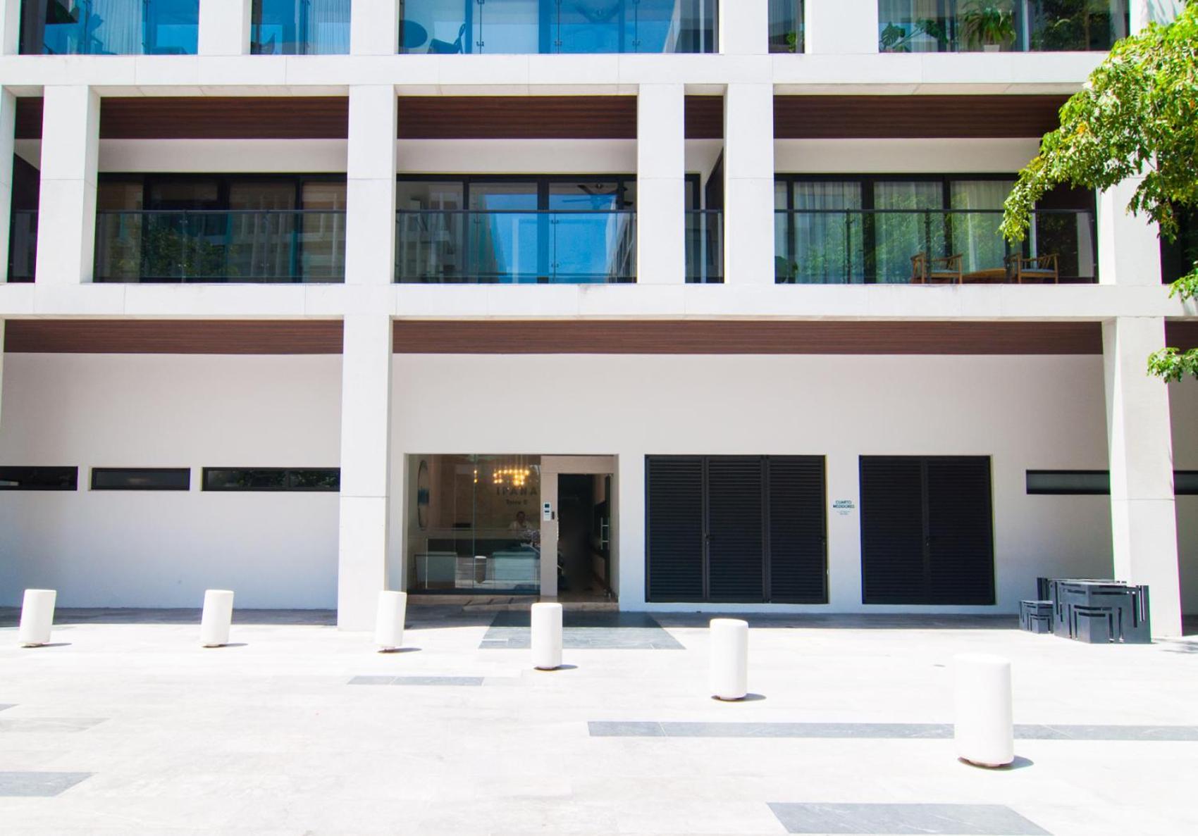 Apartamento Ipana By Casago Playa del Carmen Exterior foto