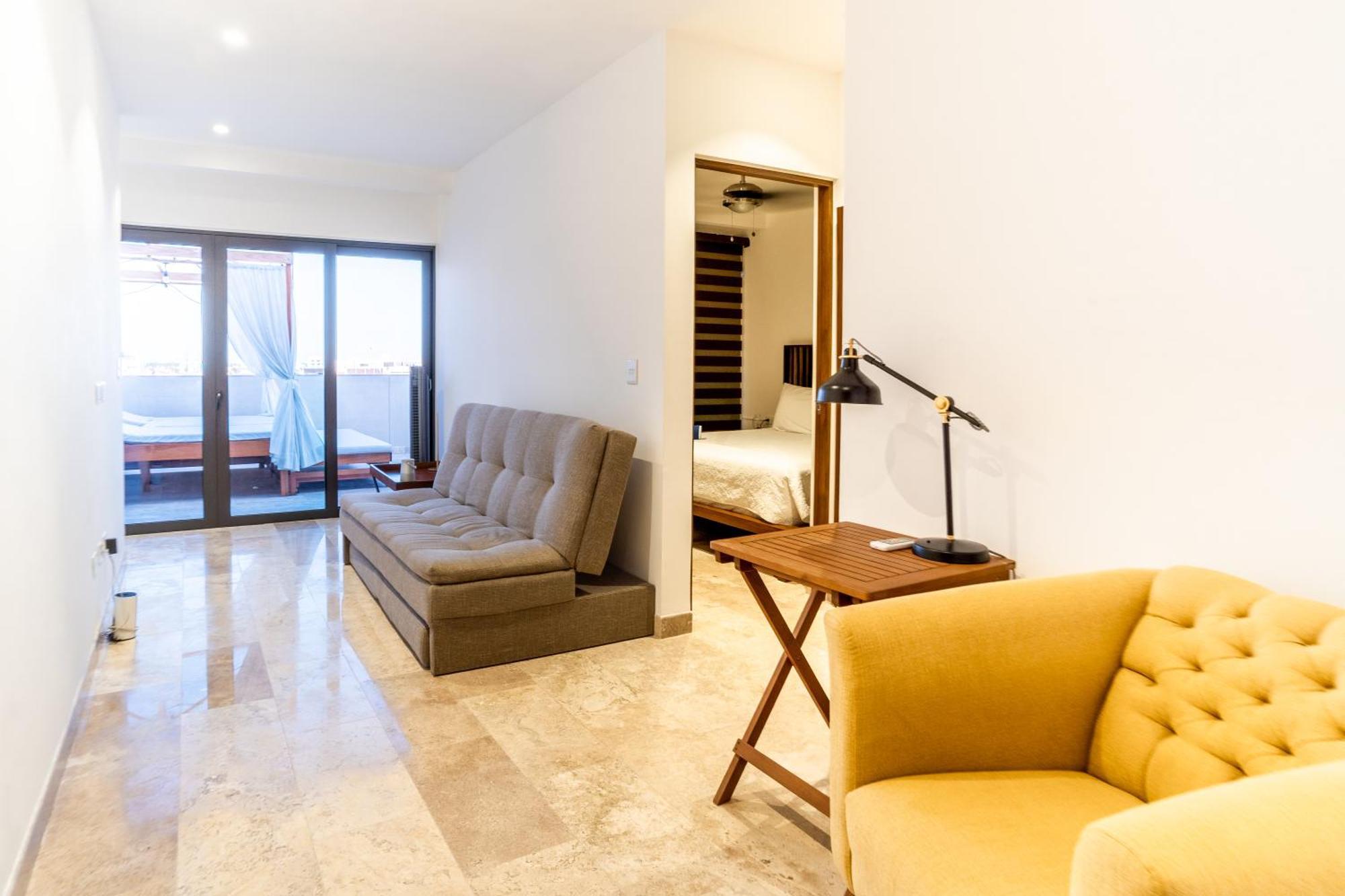 Apartamento Ipana By Casago Playa del Carmen Exterior foto