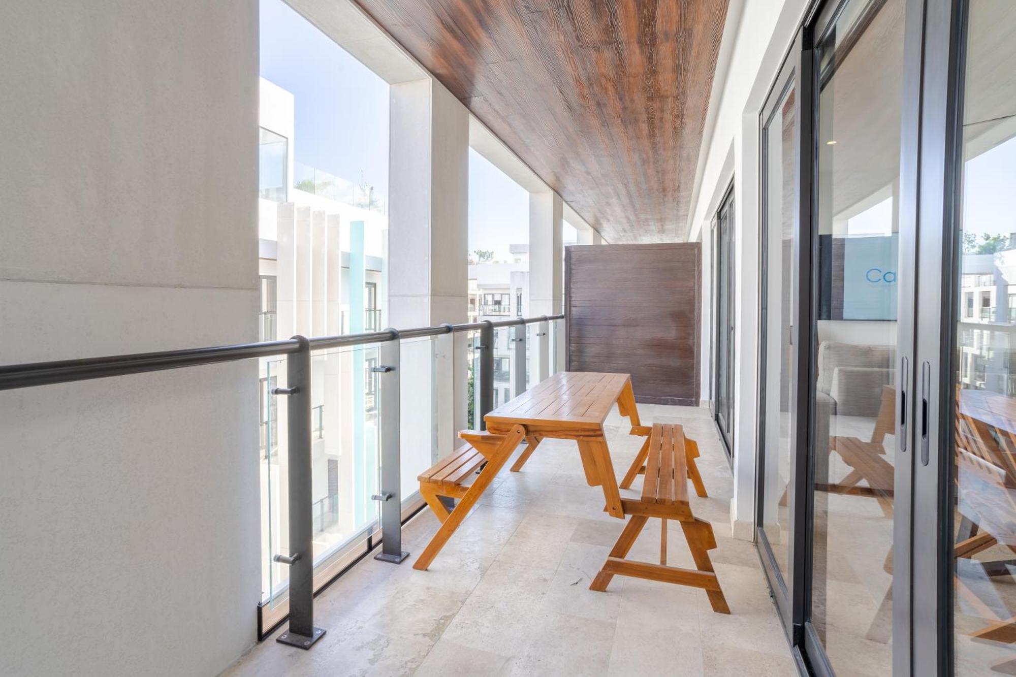 Apartamento Ipana By Casago Playa del Carmen Exterior foto
